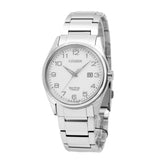 Citizen Uomo BM7360-82A Super Titanio Eco-Drive