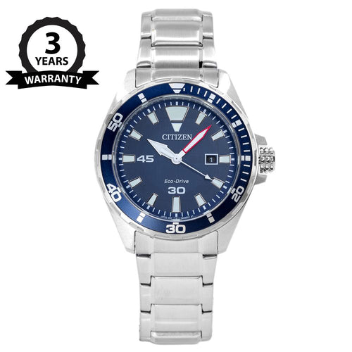 Citizen Uomo BM7450-81L Sport Eco-Drive