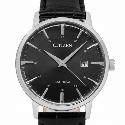 Citizen Uomo BM7460-11E Classic Eco-Drive