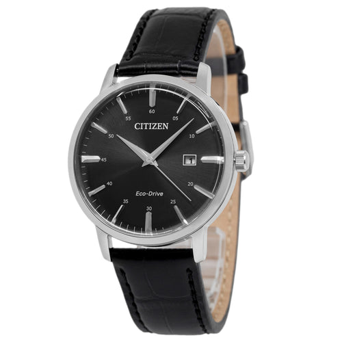 Citizen Uomo BM7460-11E Classic Eco-Drive