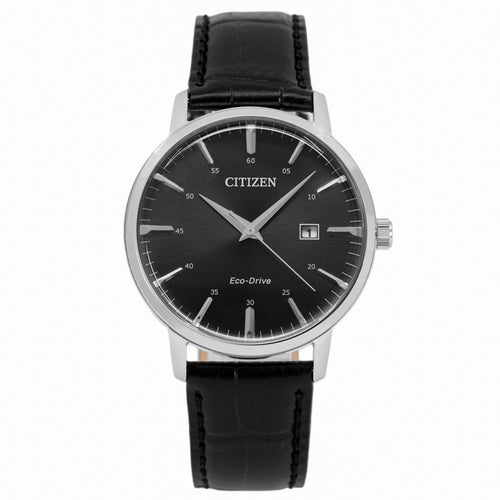 Citizen Uomo BM7460-11E Classic Eco-Drive