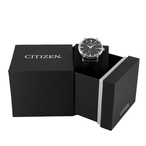 Citizen Uomo BM7460-11E Classic Eco-Drive