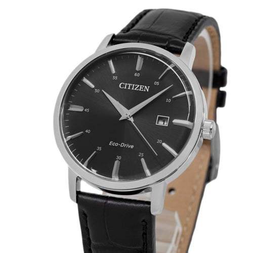 Citizen Uomo BM7460-11E Classic Eco-Drive