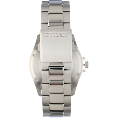 Citizen Uomo BM7470-84E Super Titanio Eco-Drive