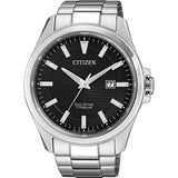 Citizen Uomo BM7470-84E Super Titanio Eco-Drive
