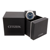 Citizen Uomo BM7480-81L Aviator Eco Drive