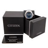 Citizen Uomo BM7480-81L Aviator Eco Drive