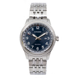 Citizen Uomo BM7480-81L Aviator Eco Drive