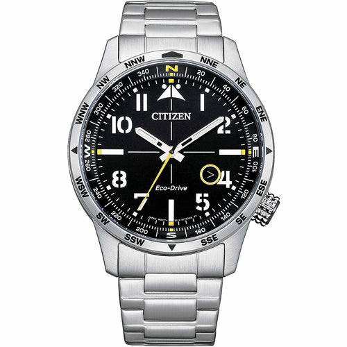 Citizen Uomo BM7550-87E Aviator Eco-Drive