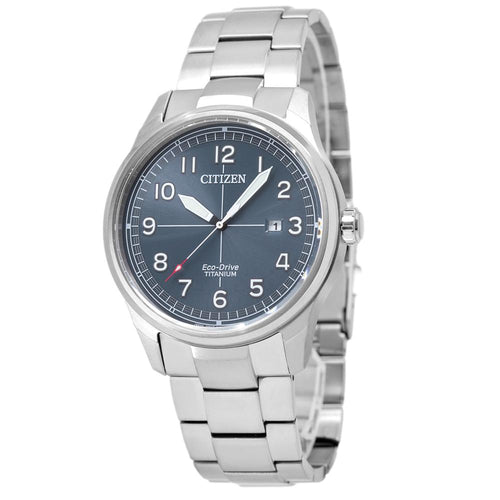 Citizen Uomo BM7570-80X Super Titanium Eco-Drive