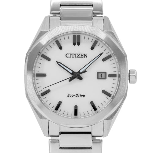 Citizen Uniesex BM7620-83A Metropolitan Eco-Drive