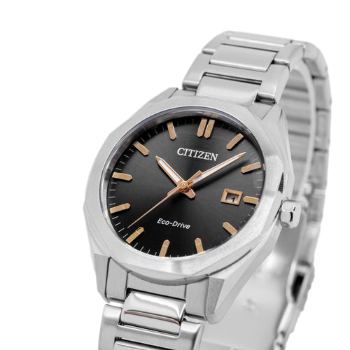 Citizen Unisex BM7620-83E Metropolitan Eco-Drive