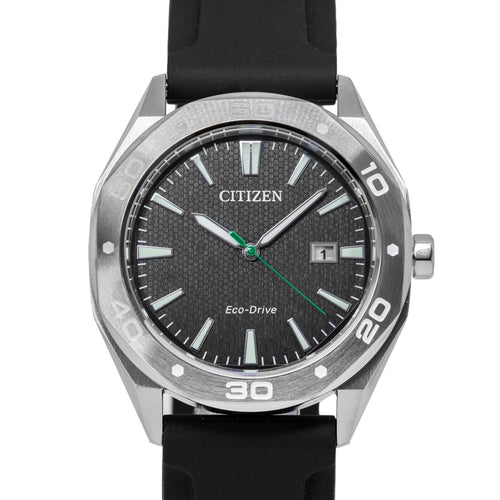 Citizen Uomo BM7631-01E Metropolitan Sport 41mm Eco-Drive