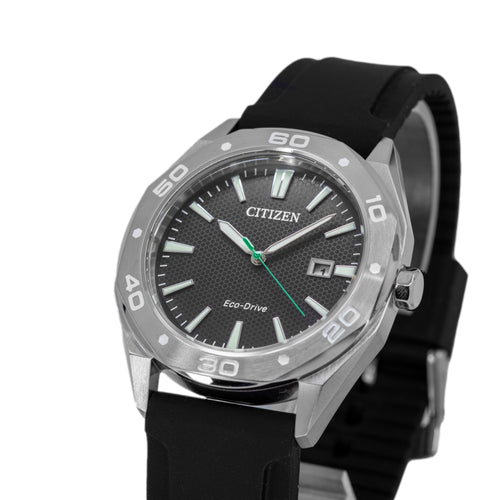 Citizen Uomo BM7631-01E Metropolitan Sport 41mm Eco-Drive