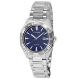 Citizen Uomo BM7631-52L Active Sport Blue Dial Eco-Drive