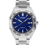 Citizen Uomo BM7631-52L Active Sport Blue Dial Eco-Drive