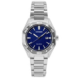 Citizen Uomo BM7631-52L Active Sport Blue Dial Eco-Drive