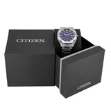 Citizen Uomo BM7631-52L Active Sport Blue Dial Eco-Drive