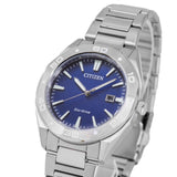 Citizen Uomo BM7631-52L Active Sport Blue Dial Eco-Drive