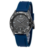 Citizen Uomo BM7638-02H Metropolitan Sport 41mm Eco-Drive
