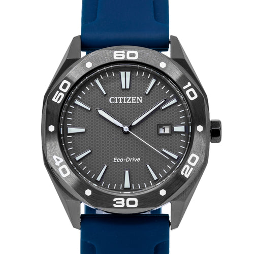 Citizen Uomo BM7638-02H Metropolitan Sport 41mm Eco-Drive