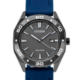 Citizen Uomo BM7638-02H Metropolitan Sport 41mm Eco-Drive