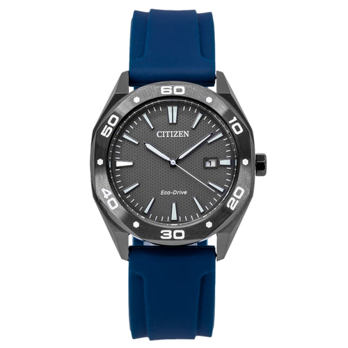 Citizen Uomo BM7638-02H Metropolitan Sport 41mm Eco-Drive