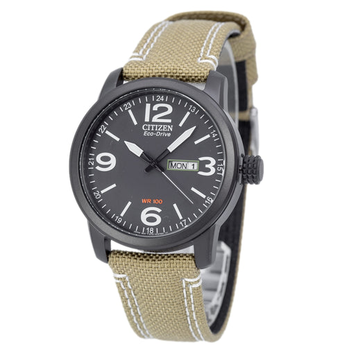 Citizen Uomo BM8476-23EE 42mm Eco-Drive