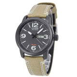 Citizen Uomo BM8476-23EE 42mm Eco-Drive
