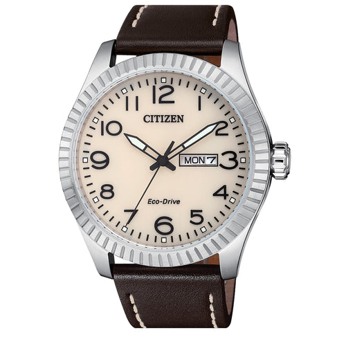 Citizen Uomo BM8530-11X Of Urban Eco-Drive