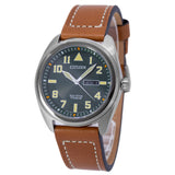 Citizen Uomo BM8560-11X Super Titanio 42mm Eco-Drive