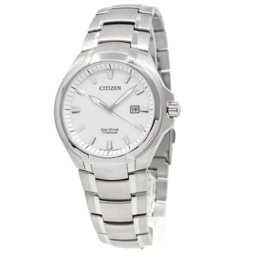 Citizen Uomo BM7430-89A Super Titanium Eco-Drive