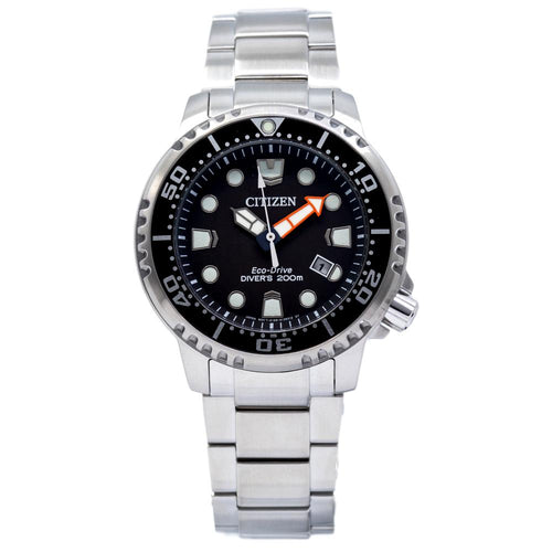 Citizen Uomo BN0150-61E Promaster Diver's Eco Drive