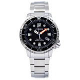 Citizen Uomo BN0150-61E Promaster Diver's Eco Drive