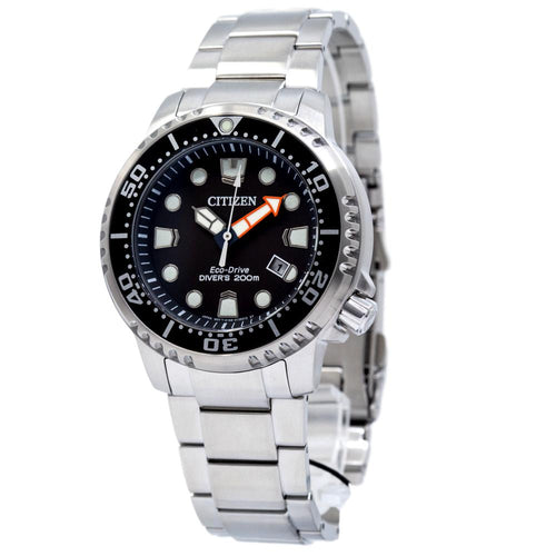 Citizen Uomo BN0150-61E Promaster Diver's Eco Drive