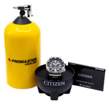 Citizen Uomo BN0150-61E Promaster Diver's Eco Drive