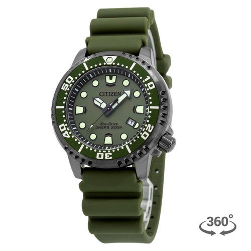 Citizen BN0157-11X Promaster Metropolitan Adventurer