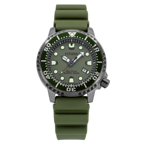 Citizen BN0157-11X Promaster Metropolitan Adventurer