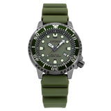 Citizen BN0157-11X Promaster Metropolitan Adventurer