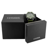 Citizen BN0157-11X Promaster Metropolitan Adventurer
