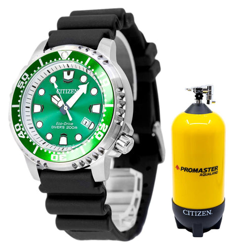 Citizen Uomo BN0158-18X Promaster Sea Eco Drive