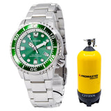 Citizen Uomo BN0158-85X Promaster Divers Eco Drive