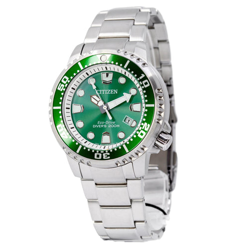 Citizen Uomo BN0158-85X Promaster Divers Eco Drive