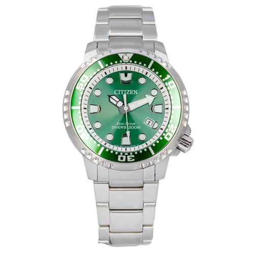 Citizen Uomo BN0158-85X Promaster Divers Eco Drive