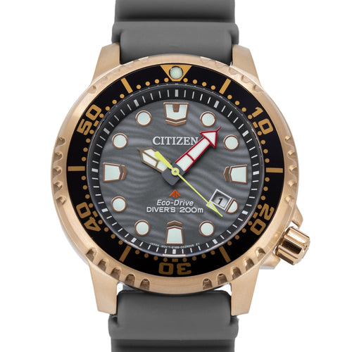 Citizen Uomo BN0163-00H Promaster 200 Eco-Drive