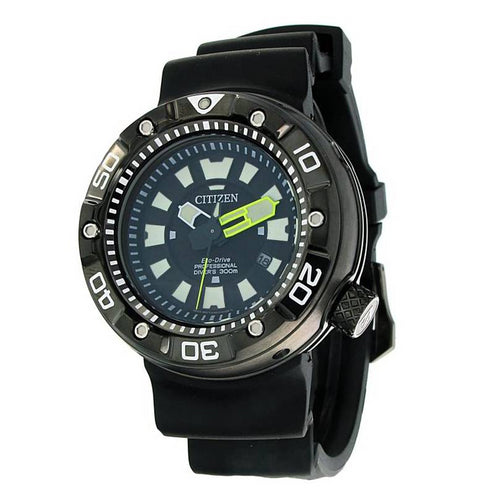 Citizen Uomo BN0175-01E Promaster Diver's Eco-Drive