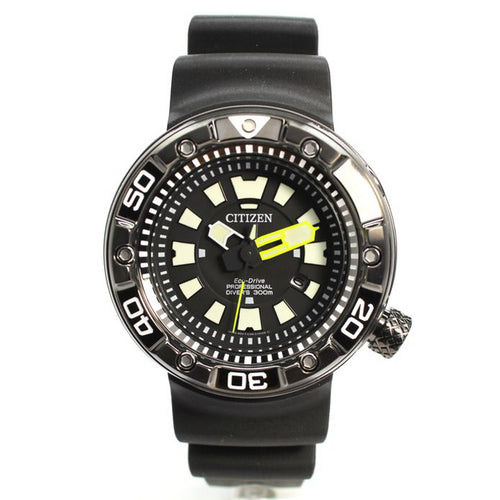 Citizen Uomo BN0175-01E Promaster Diver's Eco-Drive