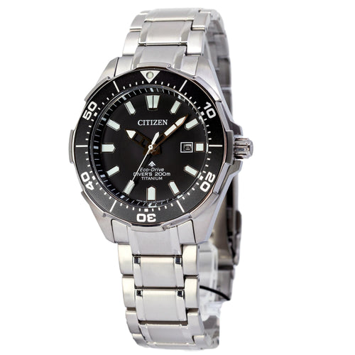 Citizen Uomo BN0200-81E Promaster Diver's Eco-Drive