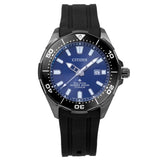 Citizen Uomo BN0205-10L Promaster Super Titanio Eco-Drive