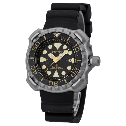 Citizen Uomo BN0220-16E Promaster Diver's 200m Eco-Drive
